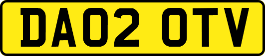 DA02OTV