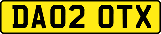 DA02OTX