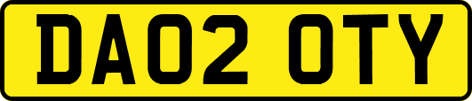 DA02OTY