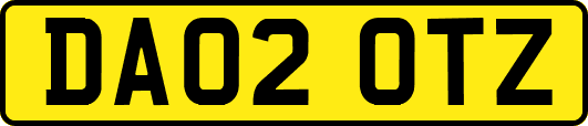 DA02OTZ