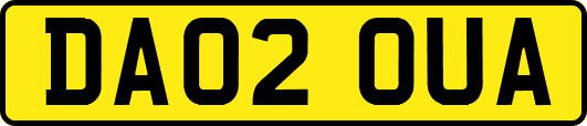 DA02OUA