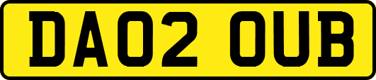 DA02OUB