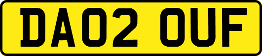 DA02OUF