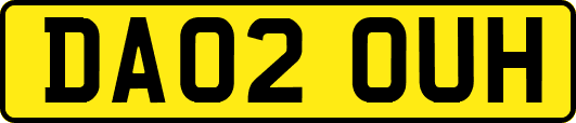 DA02OUH