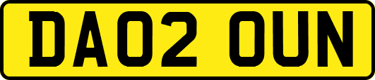 DA02OUN