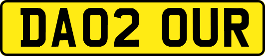 DA02OUR