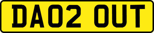 DA02OUT