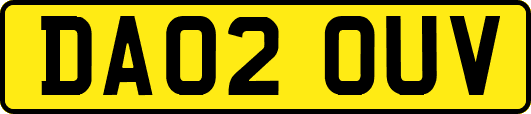 DA02OUV