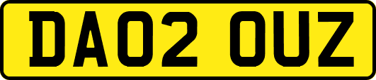 DA02OUZ