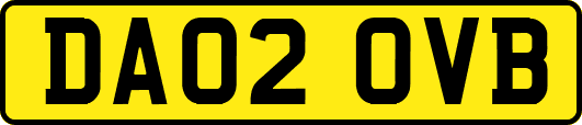 DA02OVB