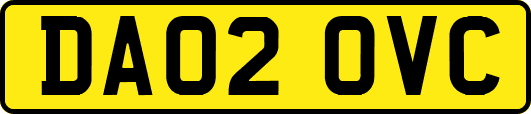 DA02OVC