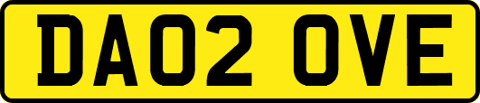 DA02OVE