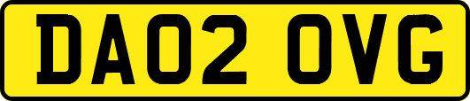 DA02OVG