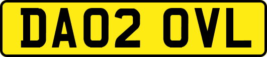 DA02OVL