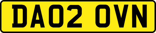 DA02OVN