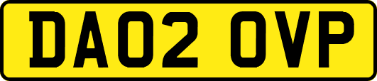 DA02OVP