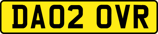 DA02OVR