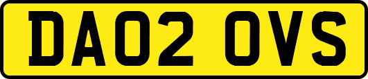 DA02OVS