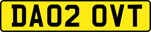 DA02OVT