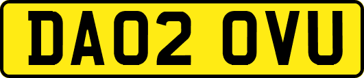DA02OVU