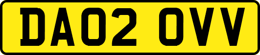DA02OVV