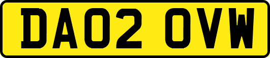 DA02OVW