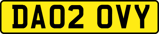DA02OVY