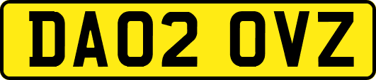 DA02OVZ