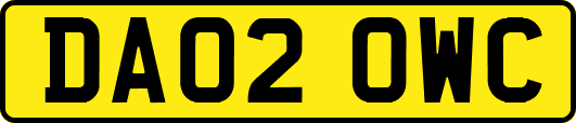 DA02OWC