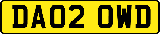 DA02OWD