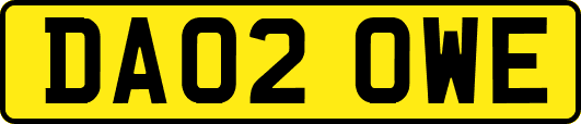 DA02OWE