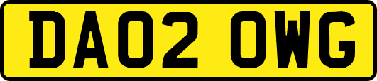 DA02OWG