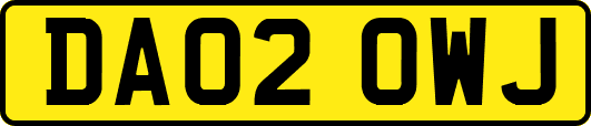 DA02OWJ