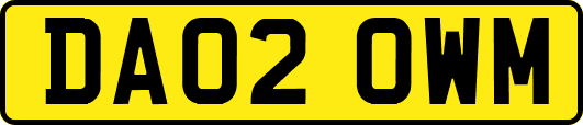 DA02OWM