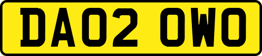 DA02OWO