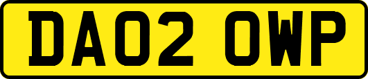 DA02OWP