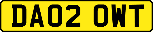 DA02OWT