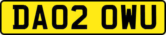 DA02OWU