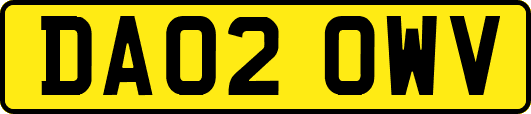 DA02OWV