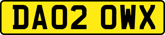 DA02OWX