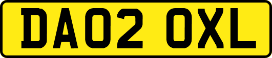 DA02OXL