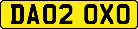 DA02OXO