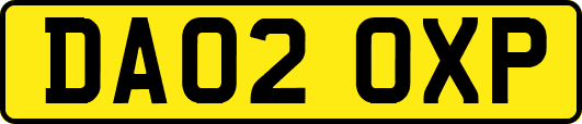 DA02OXP