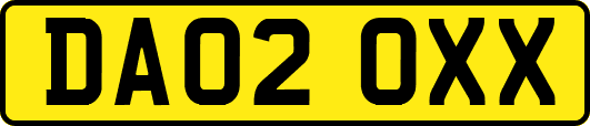 DA02OXX