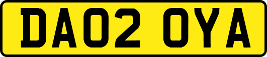 DA02OYA