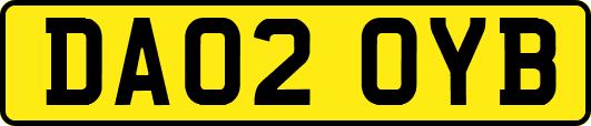 DA02OYB