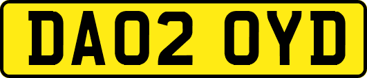 DA02OYD