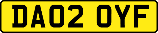 DA02OYF