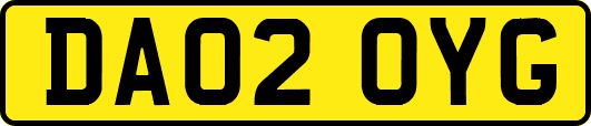 DA02OYG