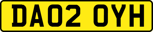 DA02OYH